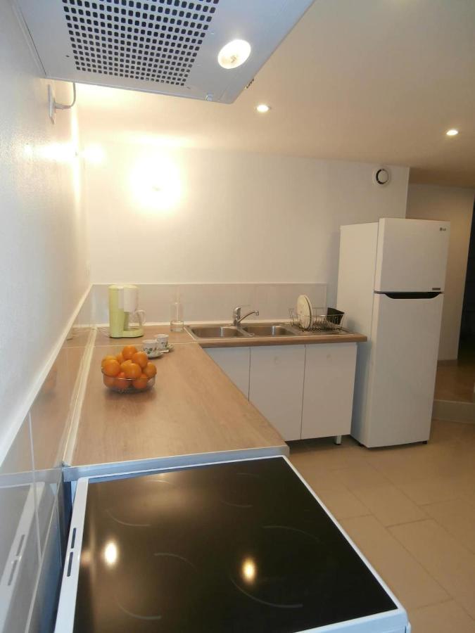 Gite 3 Etoiles "Entre Sources Et Riviere" Besancon Vaire-le-Grand Exterior foto